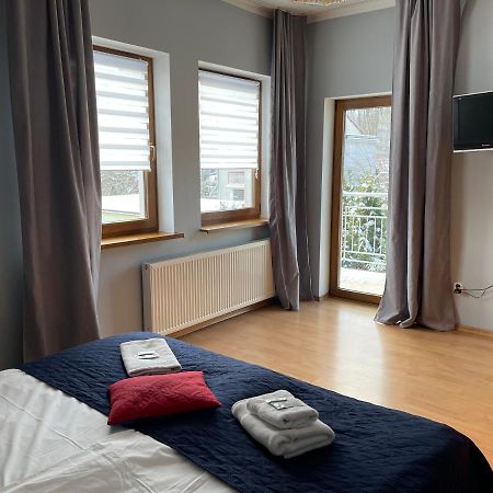 Gosciniec Witomino Bed & Breakfast Гдиня Екстериор снимка