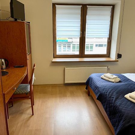 Gosciniec Witomino Bed & Breakfast Гдиня Екстериор снимка