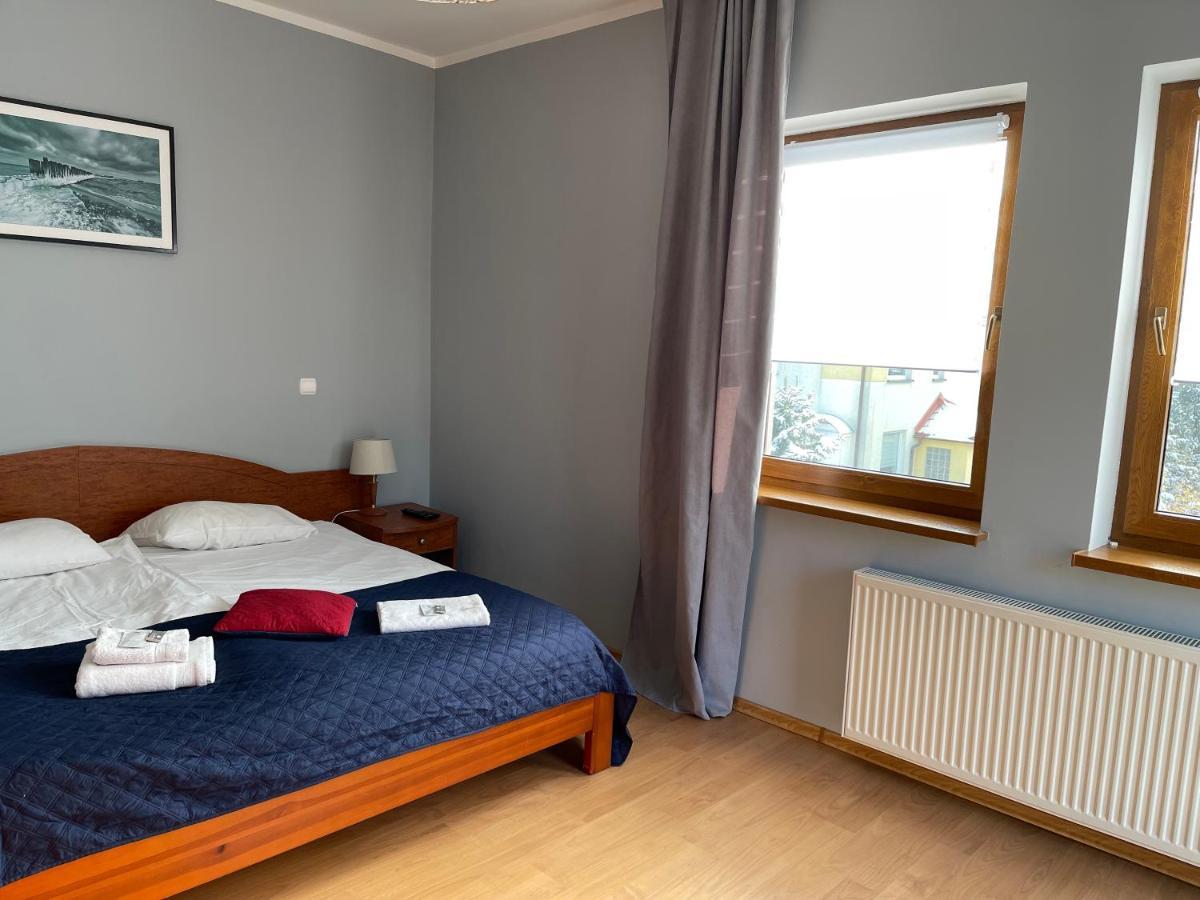 Gosciniec Witomino Bed & Breakfast Гдиня Екстериор снимка