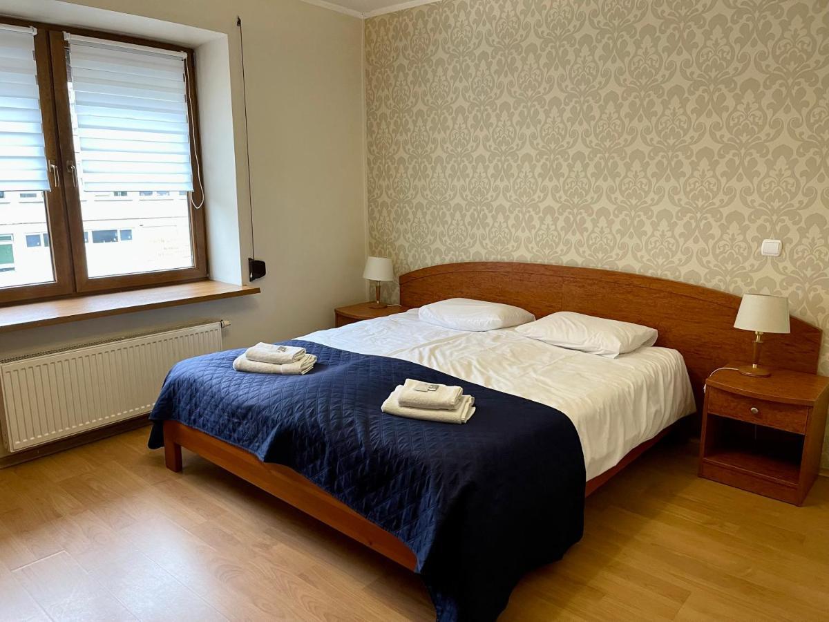 Gosciniec Witomino Bed & Breakfast Гдиня Екстериор снимка