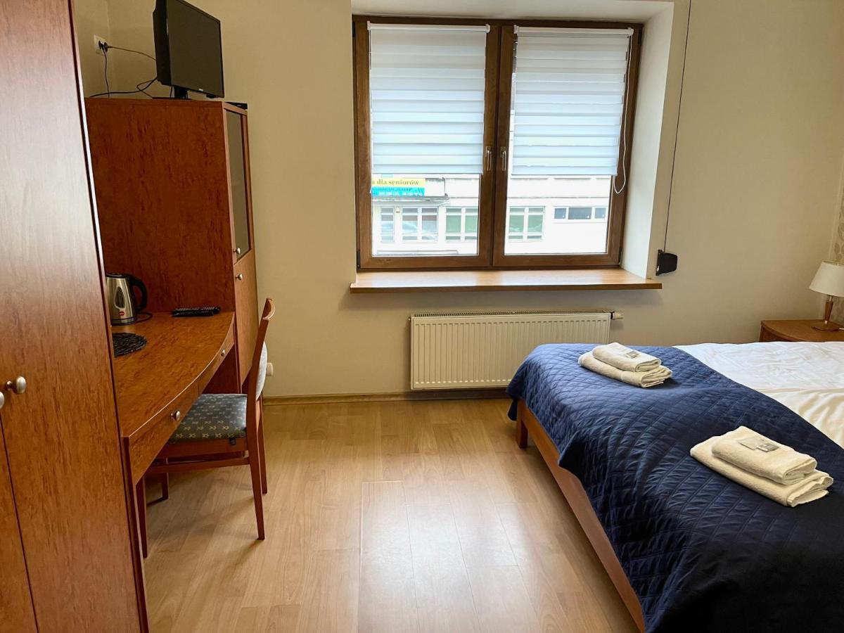 Gosciniec Witomino Bed & Breakfast Гдиня Екстериор снимка