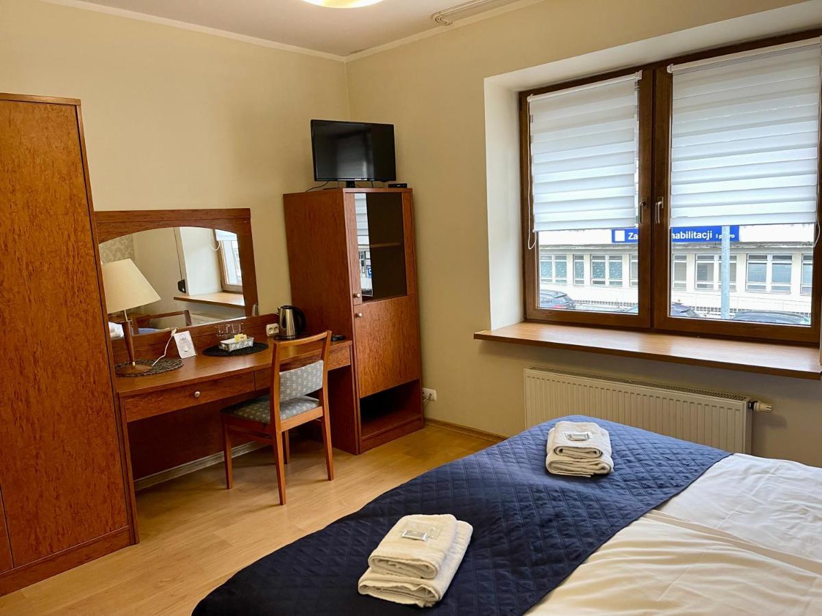 Gosciniec Witomino Bed & Breakfast Гдиня Екстериор снимка