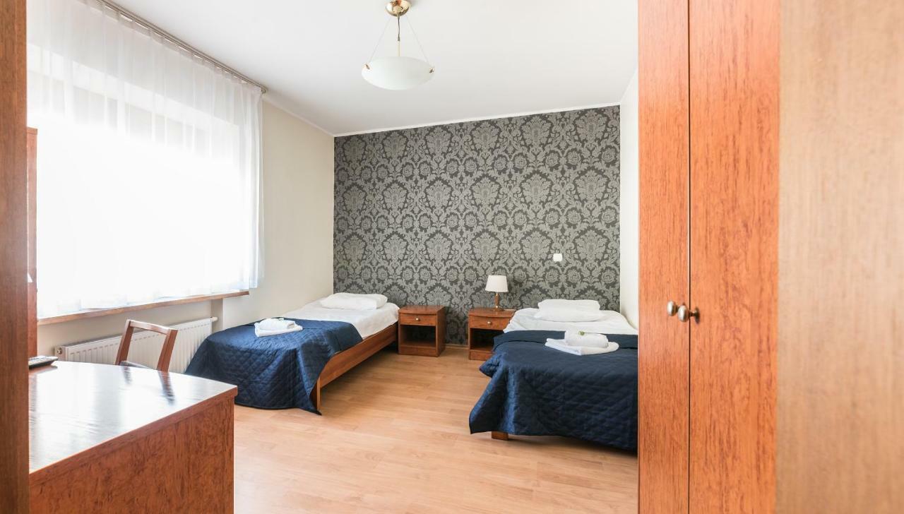 Gosciniec Witomino Bed & Breakfast Гдиня Екстериор снимка