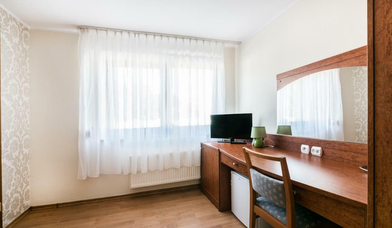Gosciniec Witomino Bed & Breakfast Гдиня Екстериор снимка