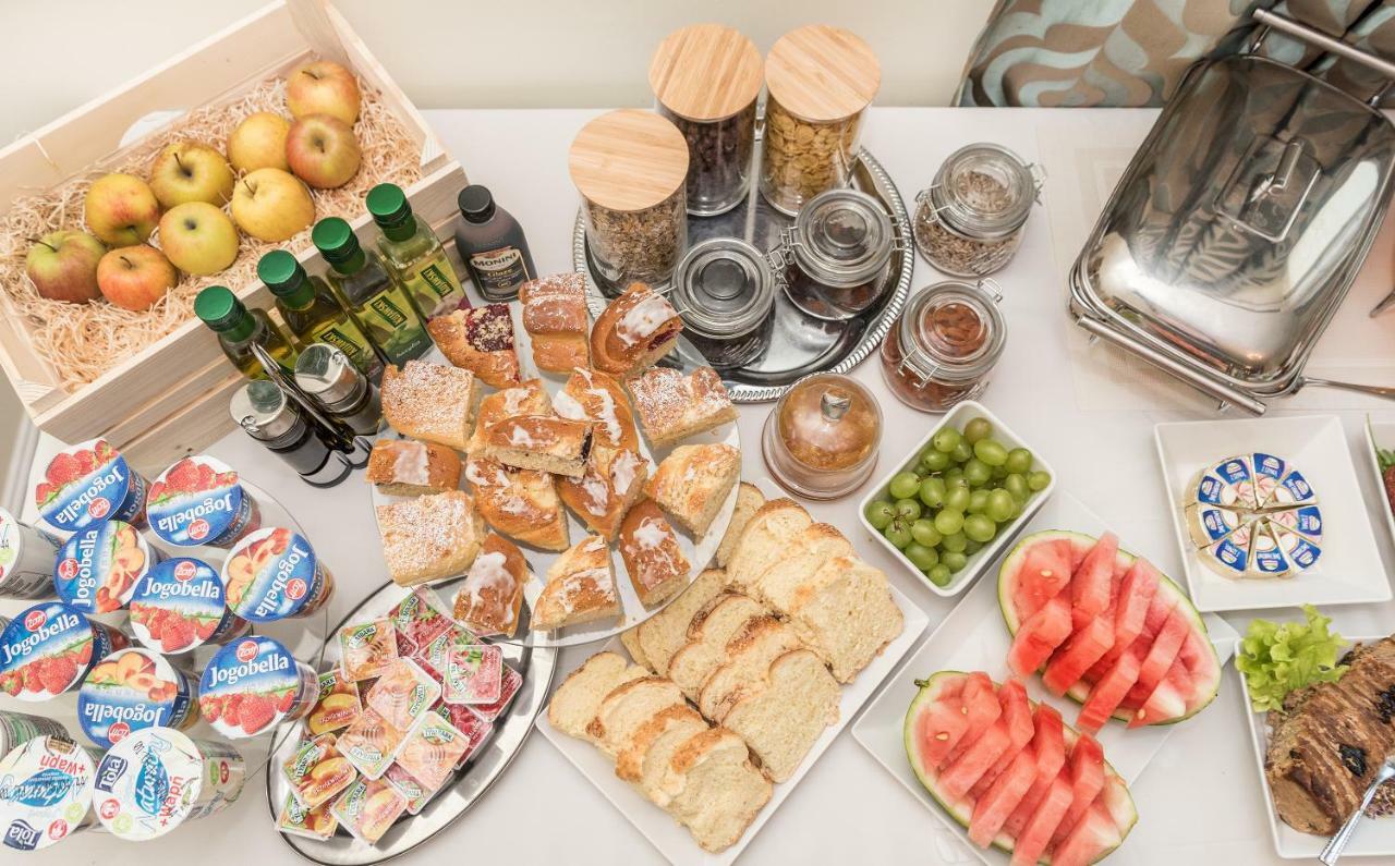 Gosciniec Witomino Bed & Breakfast Гдиня Екстериор снимка