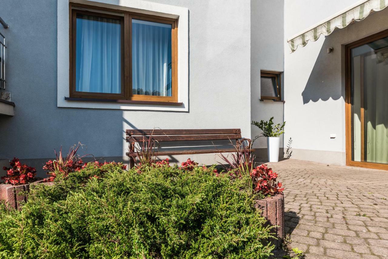 Gosciniec Witomino Bed & Breakfast Гдиня Екстериор снимка
