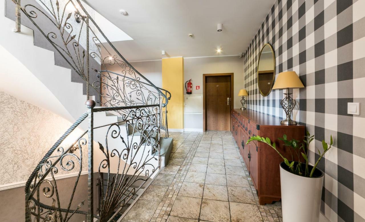 Gosciniec Witomino Bed & Breakfast Гдиня Екстериор снимка