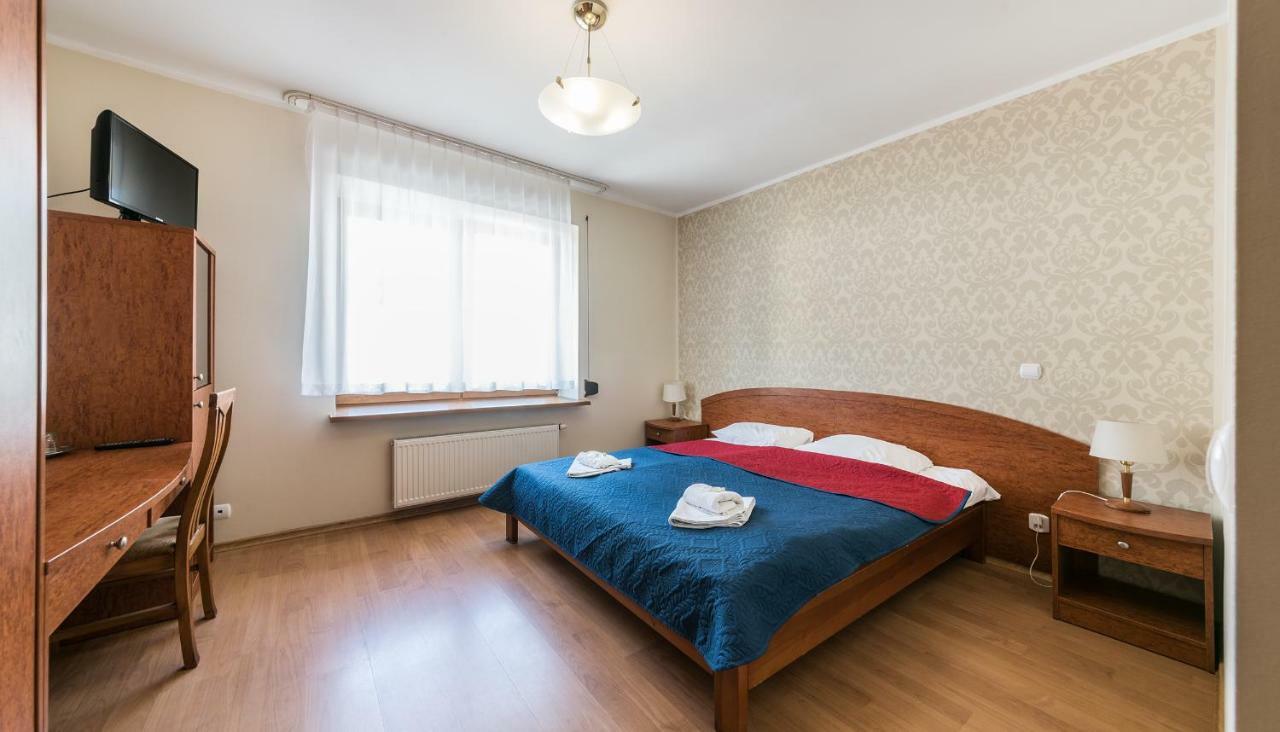 Gosciniec Witomino Bed & Breakfast Гдиня Екстериор снимка