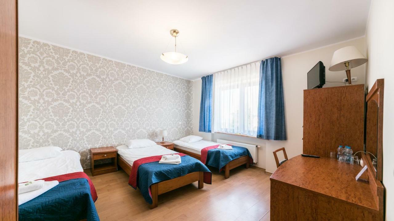 Gosciniec Witomino Bed & Breakfast Гдиня Екстериор снимка