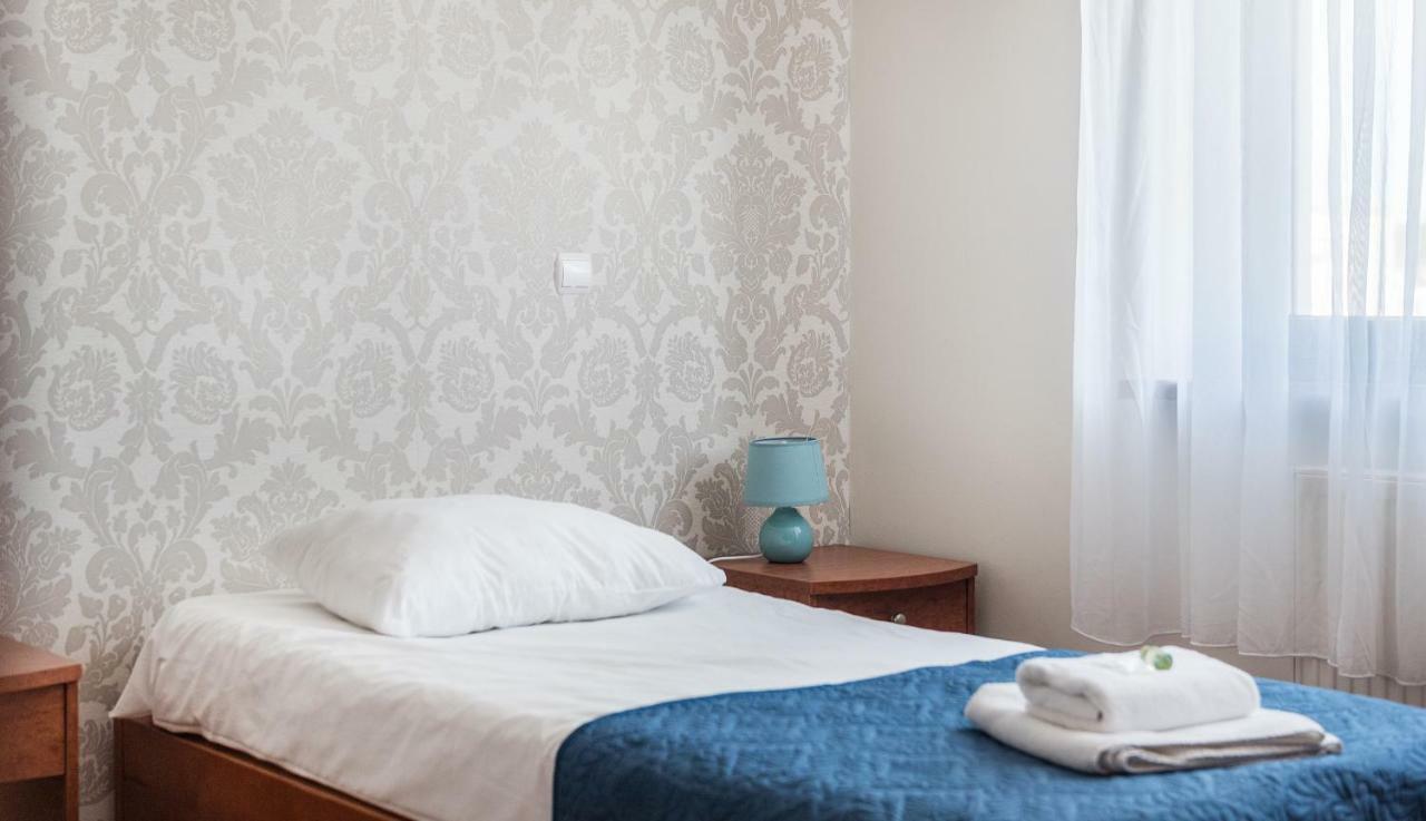 Gosciniec Witomino Bed & Breakfast Гдиня Екстериор снимка