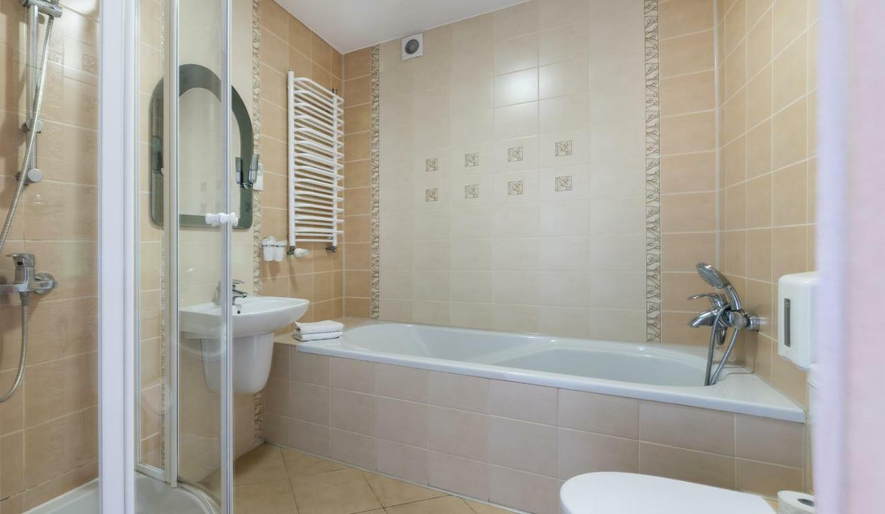 Gosciniec Witomino Bed & Breakfast Гдиня Екстериор снимка