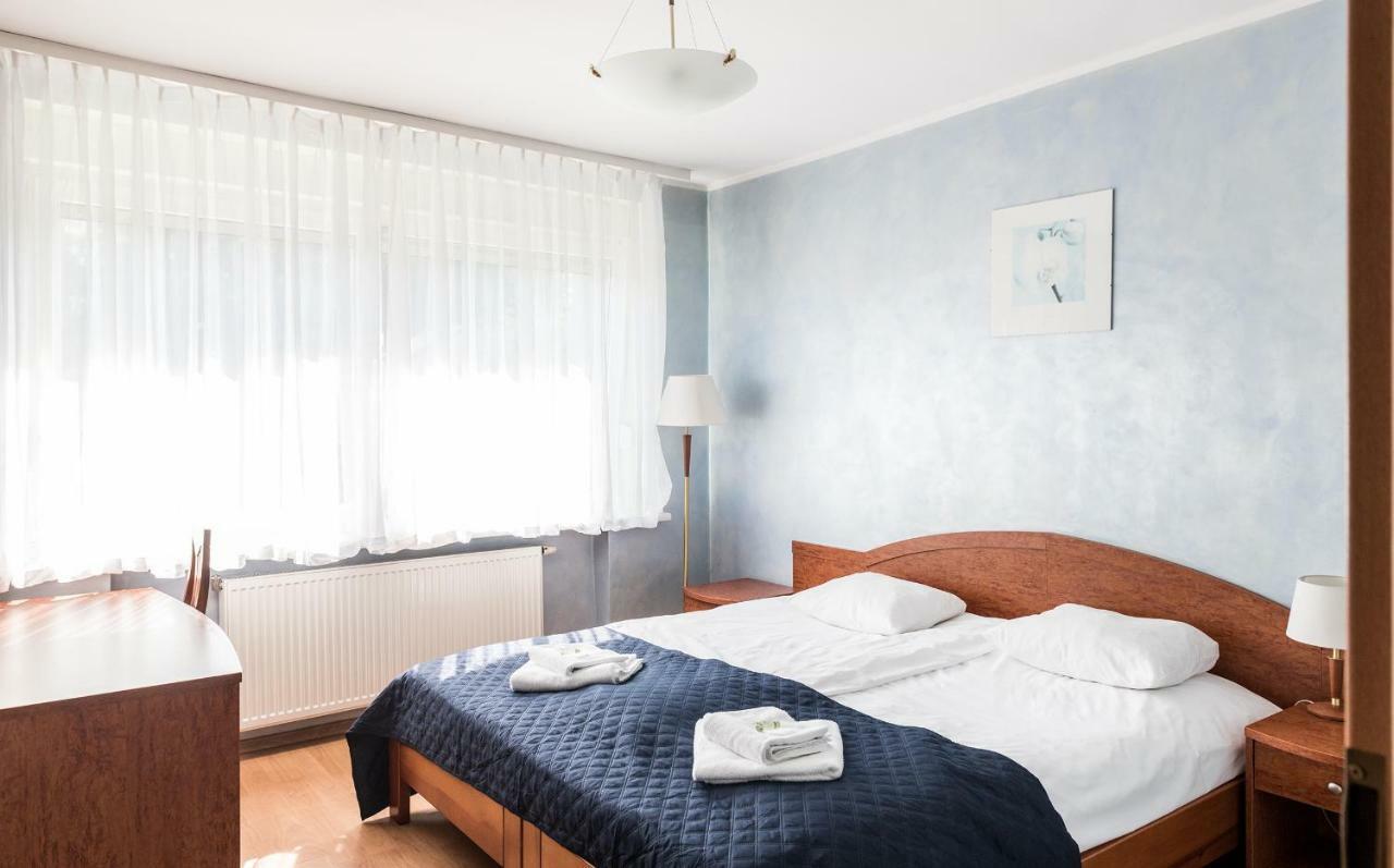 Gosciniec Witomino Bed & Breakfast Гдиня Екстериор снимка
