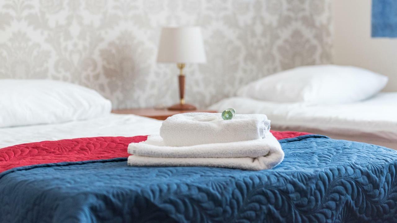 Gosciniec Witomino Bed & Breakfast Гдиня Екстериор снимка